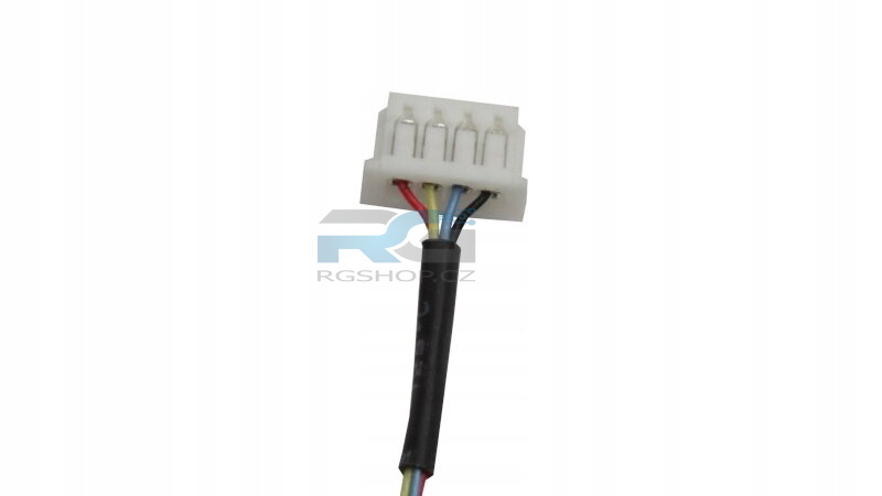 Ventilátor LENOVO LEGION Y540-17 Y540-17IRH CPU