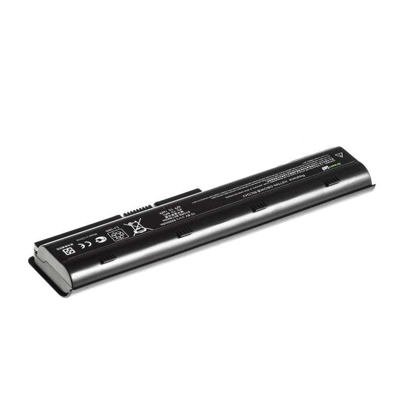 Baterie MU06 593553-001 pro HP 635 650 655