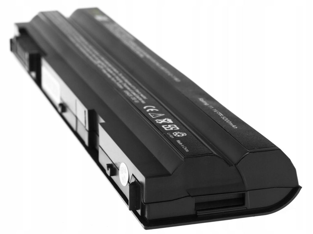 Baterie Green Cell Dell Latitude E6430 E6520 E6530 E5530 články Samsung
