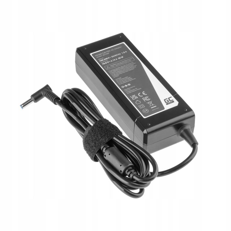 Nabíječka Asus 19V 4.74A 90W PIN 4.5-3.0mm Vyhrazeno pro Asus