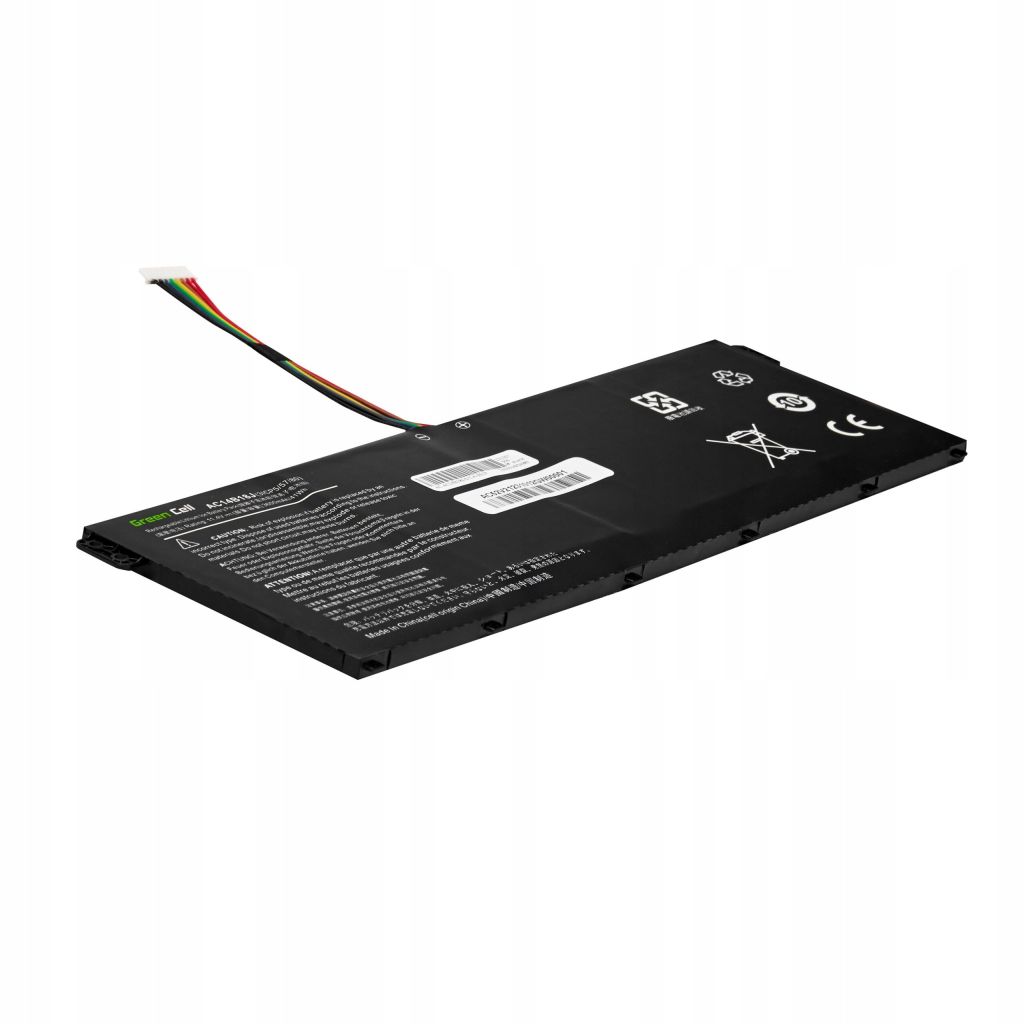 Baterie Acer Aspire 3 A315-23 A315-55G ES1-331 ES1-531 ES1-533 ES1-571
