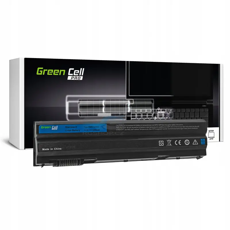 Dell Inspiron 15R N7520 články Samsung Baterie
