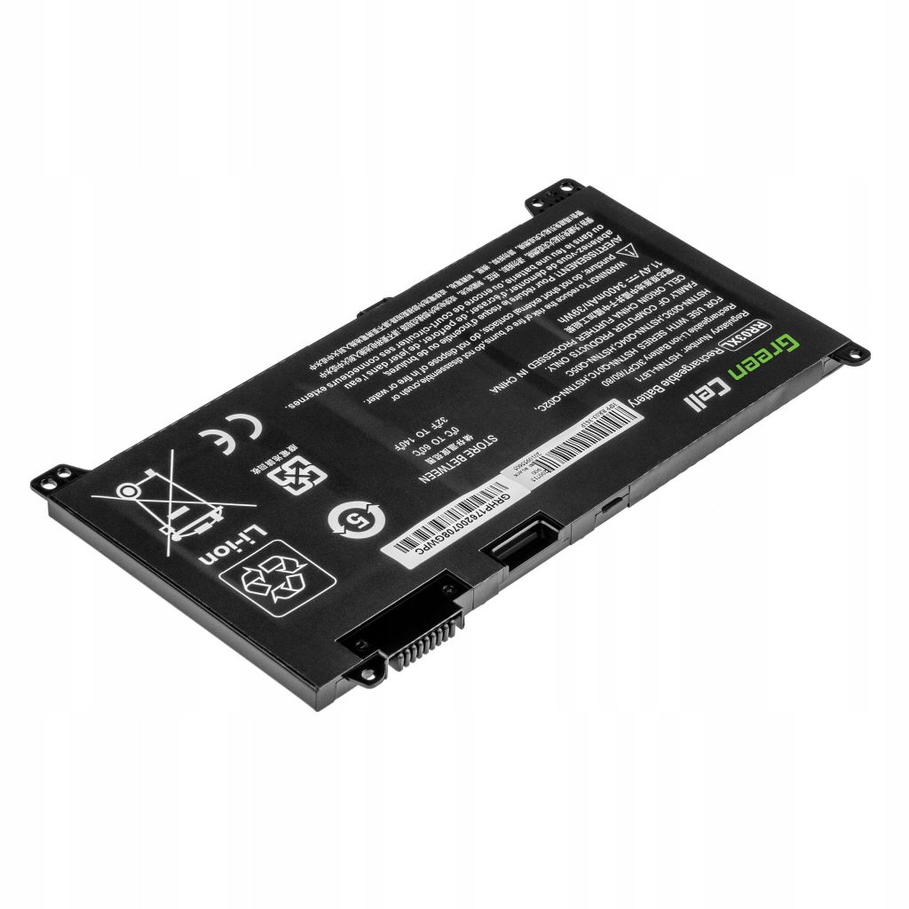 Baterie RR03XL 851610-850 HP ProBook 430 440 450 455 470 G4 G5