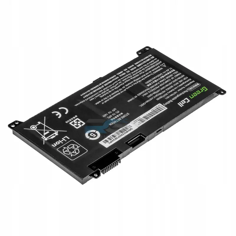 Baterie RR03XL pro HP ProBook 430 440 450 470 G4 G5