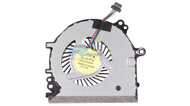 Ventilátor HP PROBOOK 430 G3 různý výrobce