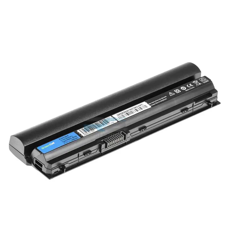 09K6P 0F7W7V 11HYV 3W2YX notebook Dell Baterie