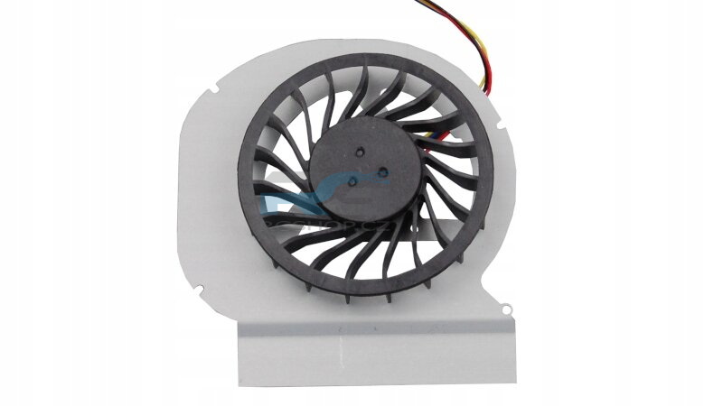 Ventilátor DELL LATITUDE E6420 07MJYV / NVIDIA