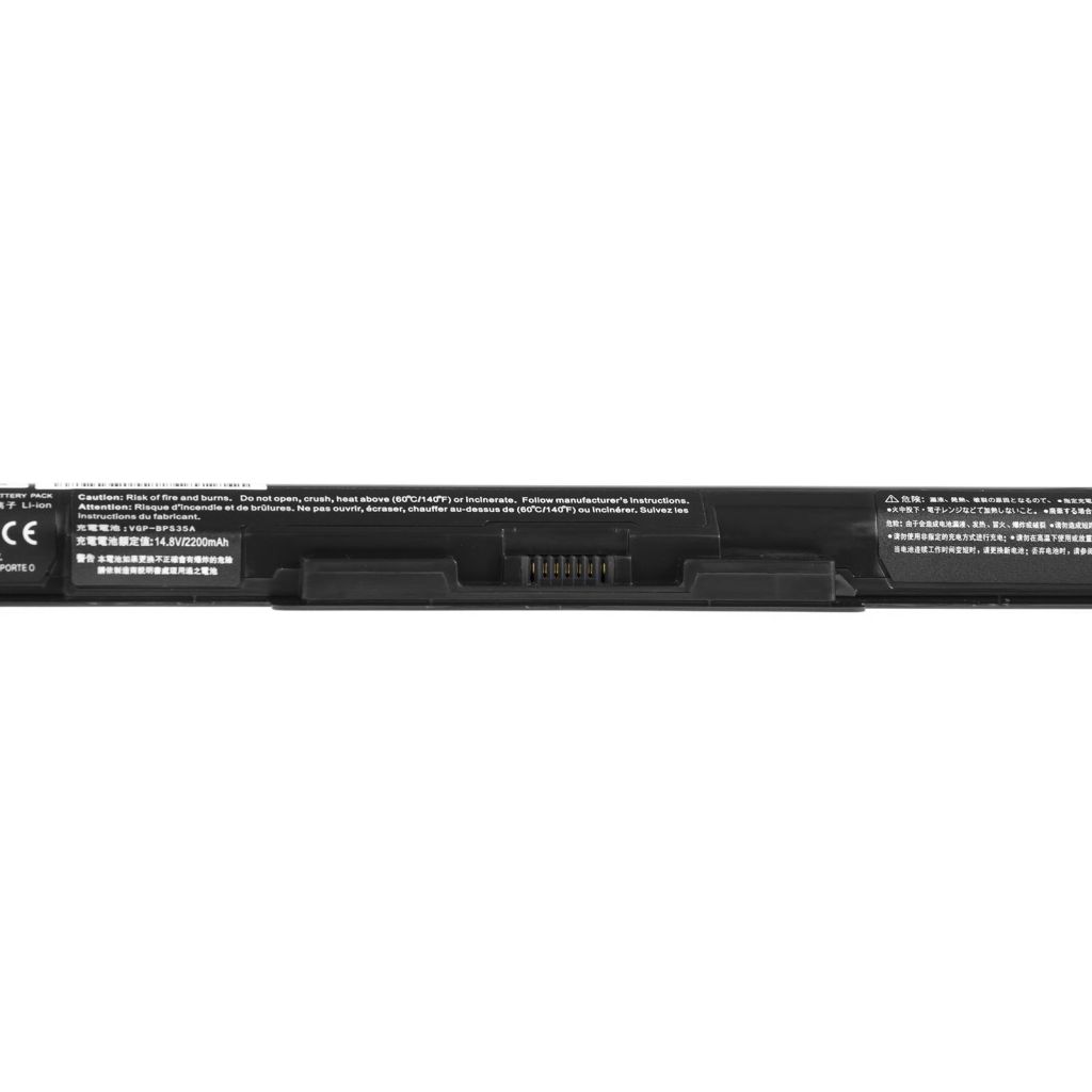 Baterie VGP-BPS35A VGP-BPS35 Sony Vaio SVF14 SVF15 Fit 14E 15E