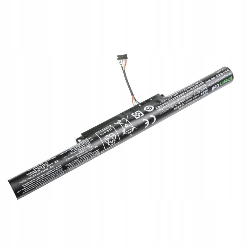 Baterie L14L4A01 L14M4A01 pro Lenovo Z51-70 80K6