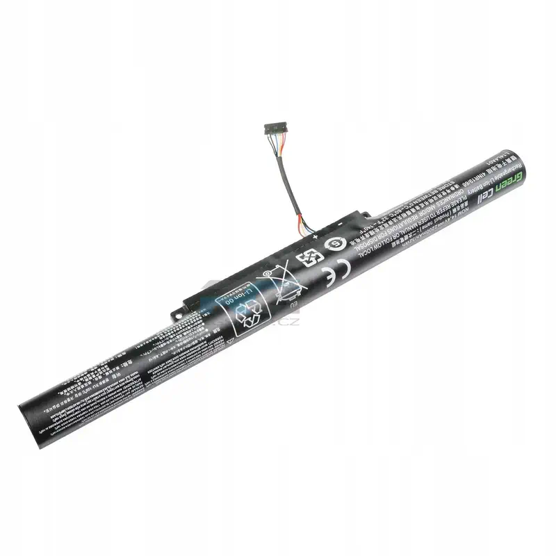 Baterie L14L4E01 L14L4A01 pro Lenovo Z51-70 Z41-70