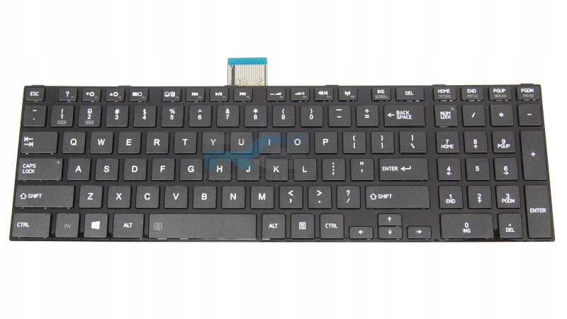 Klávesnice TOSHIBA L50-A L50D-A L50T-A