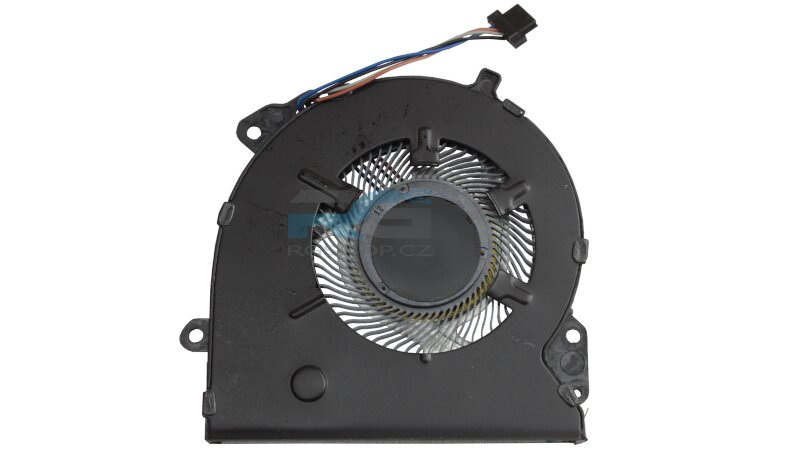 Ventilátor HP PAVILION 15-CS 15T-CS / DGPU