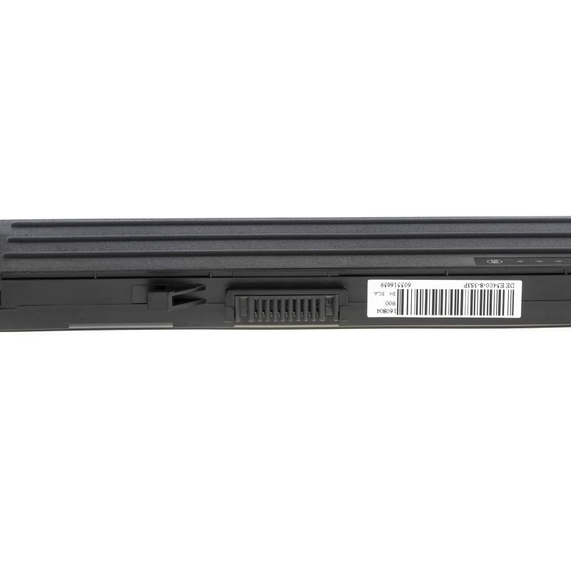 Baterie KM742 Dell Latitude E5410 E5500 E5510 6600 mAh