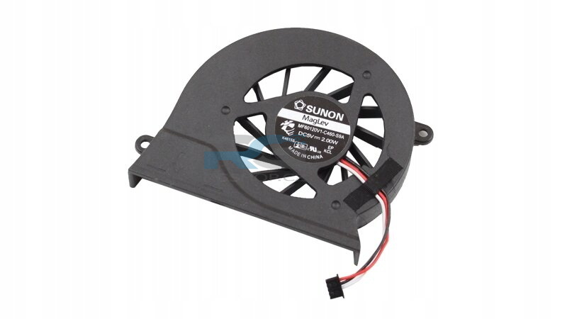 Ventilátor SAMSUNG NP300E5A NP300E7A NP300V5A různý výrobce
