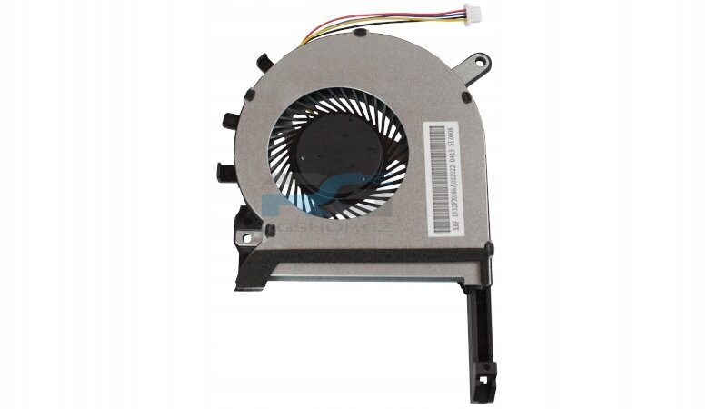 Ventilátor ASUS FX705 FX505 FA706 FA506 CPU+GPU různý výrobce
