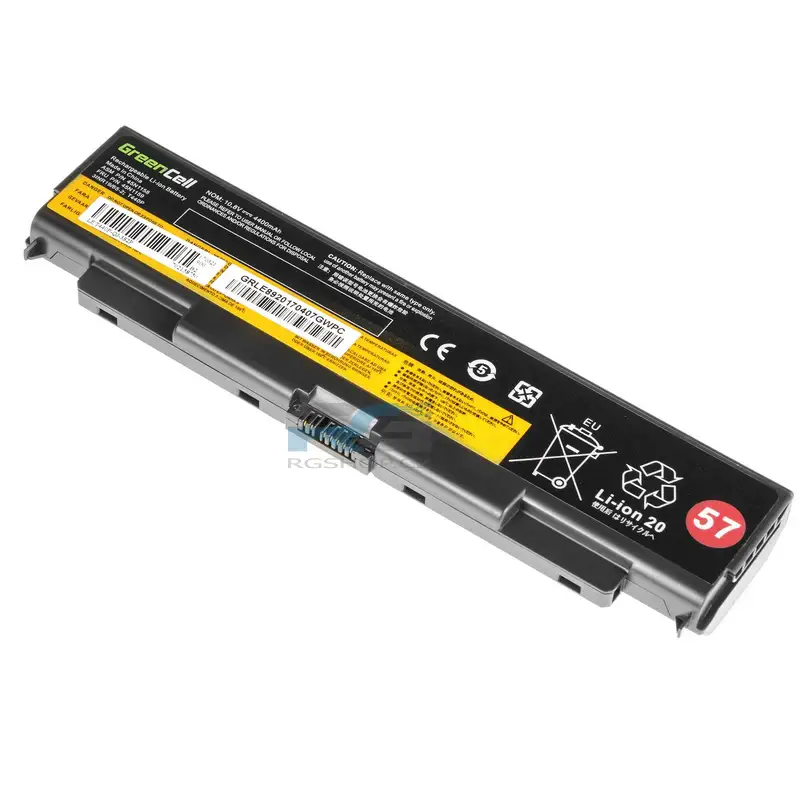 Baterie 45N1144 45N1147 45N1153 45N1160 pro Lenovo