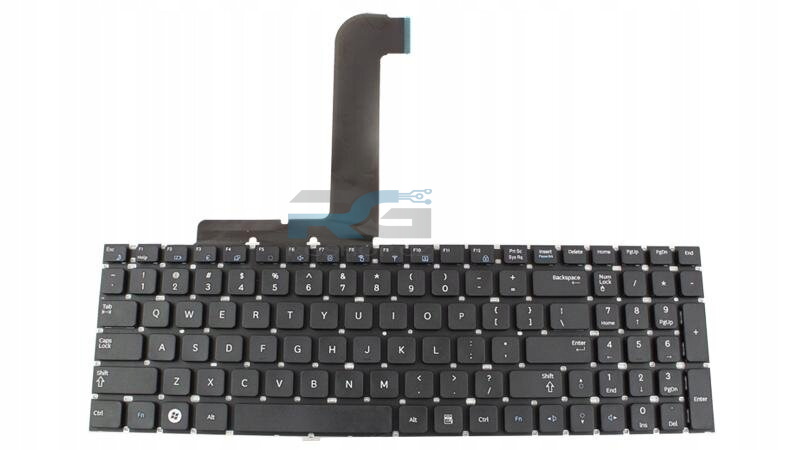 Klávesnice SAMSUNG RF530 RC530 NP-RC530