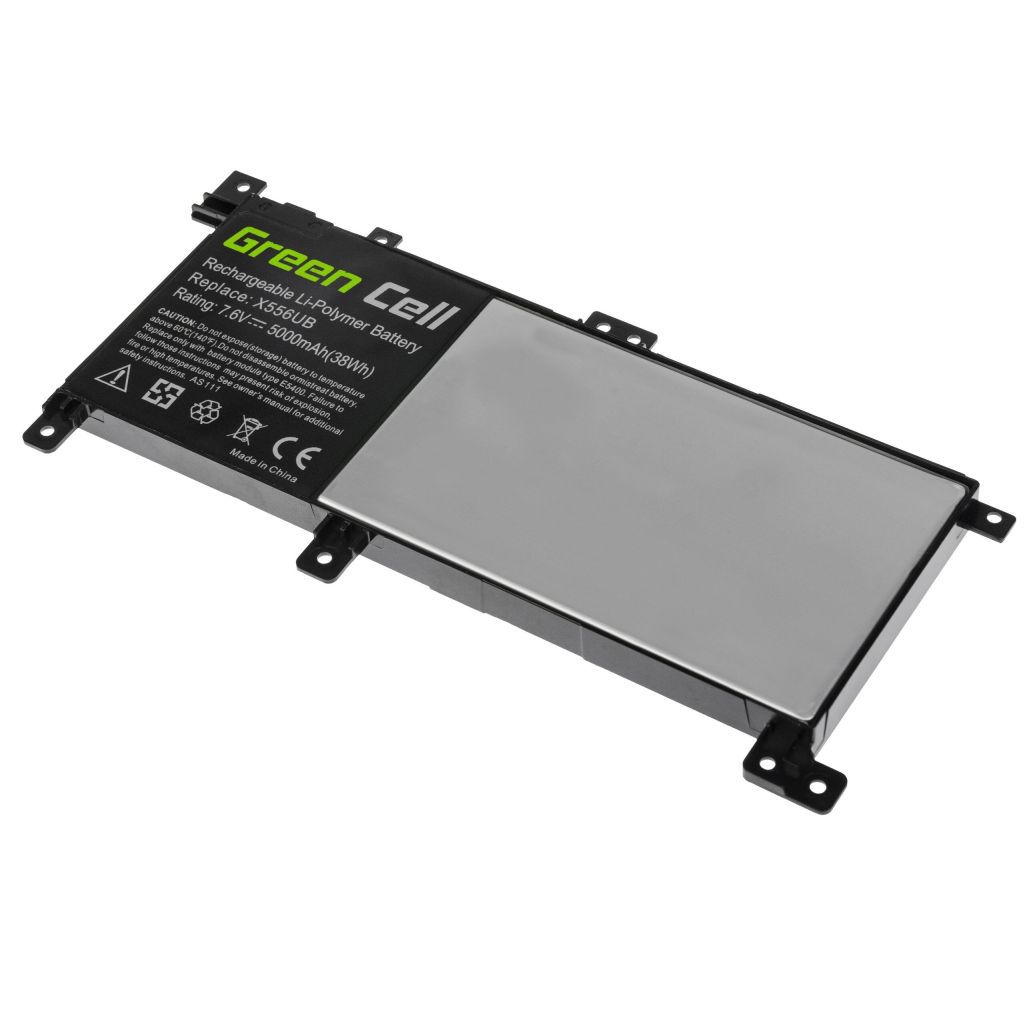 Baterie C21N1509 Asus X556 X556U X556UA X556UB