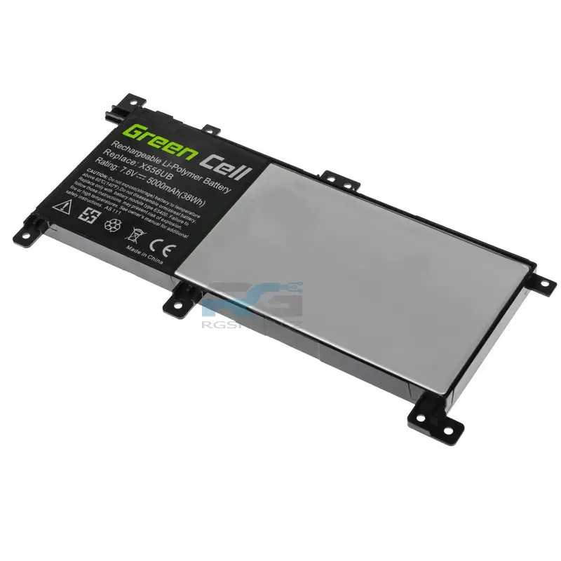 Baterie C21N1509 pro Asus X556 X556U X556UA X556UB