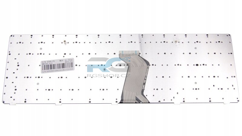 Klávesnice LENOVO G500 G505 G510 G700 G710 / V1 Určeno pro IBM, Lenovo
