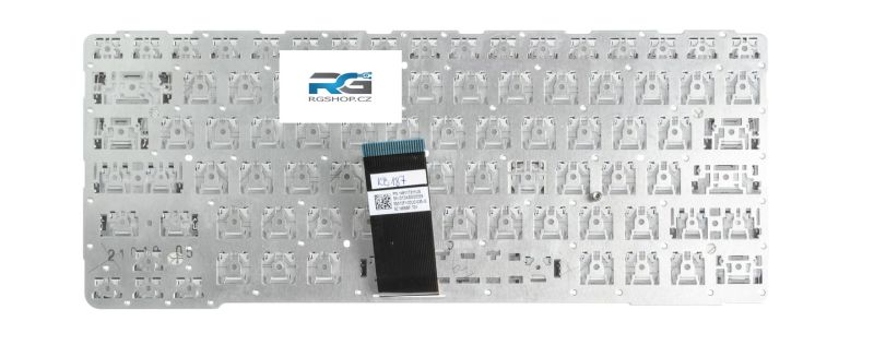 SONY VAIO SVE14111EG/B SVE14111EN Klávesnice