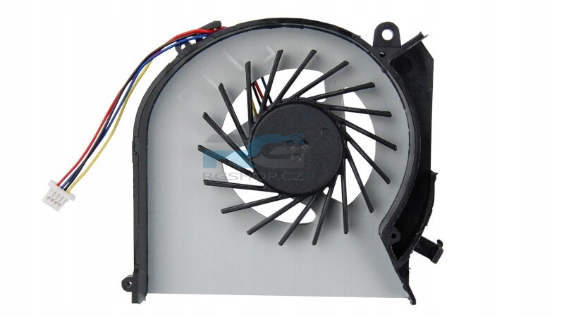 Ventilátor HP PAVILION dv6-7060sw dv6-7050sw