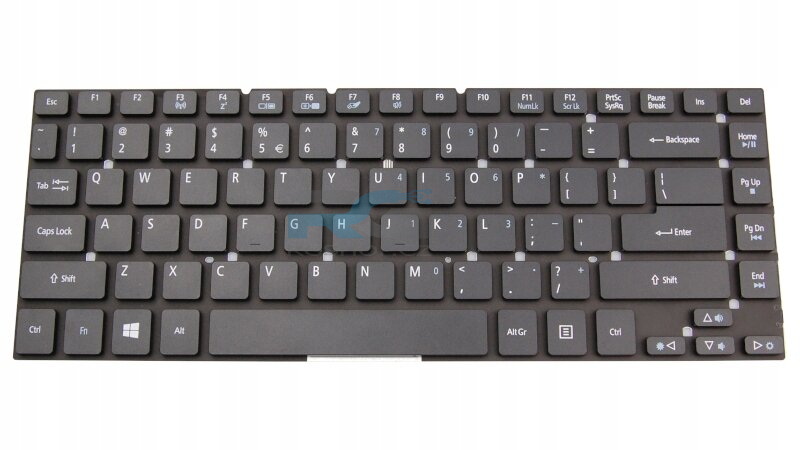 Klávesnice ACER ASPIRE 4755 4755G