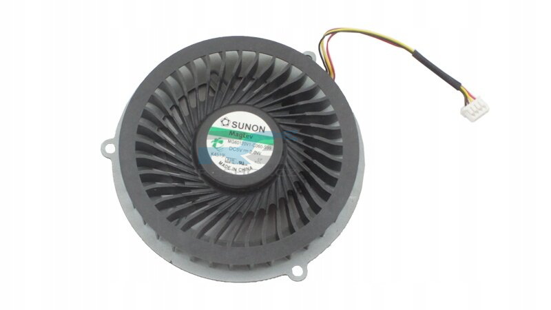 Ventilátor LENOVO Y570 Y570A Y570N Y570P