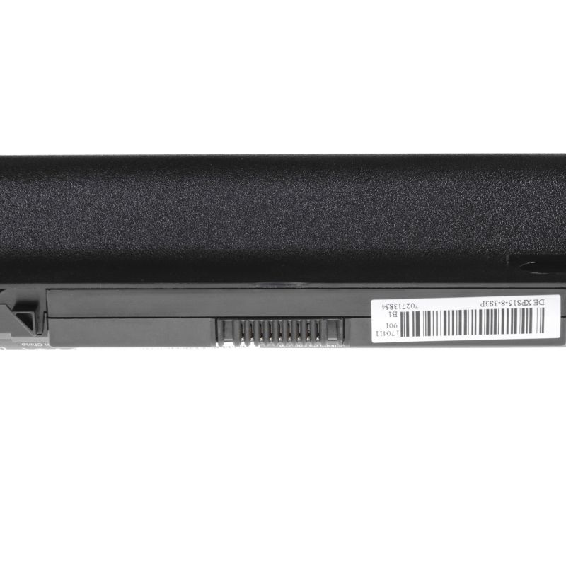 Baterie JWPHF Dell XPS L501x L502x L701x L702x 7800 mAh