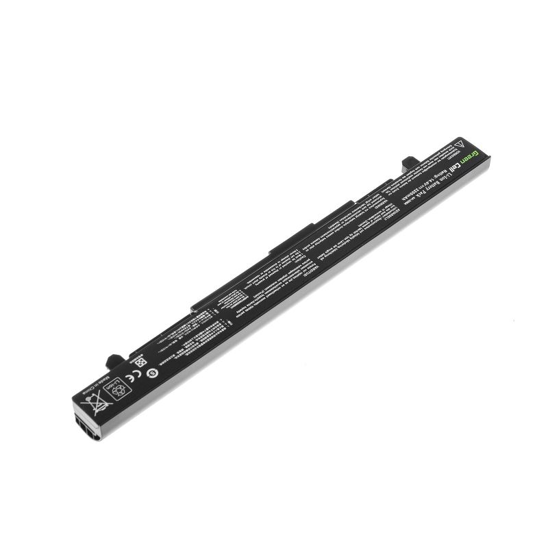 Baterie A41-X550A Asus X550 X550C X550CA X550CC X550V R510 R510C R510L