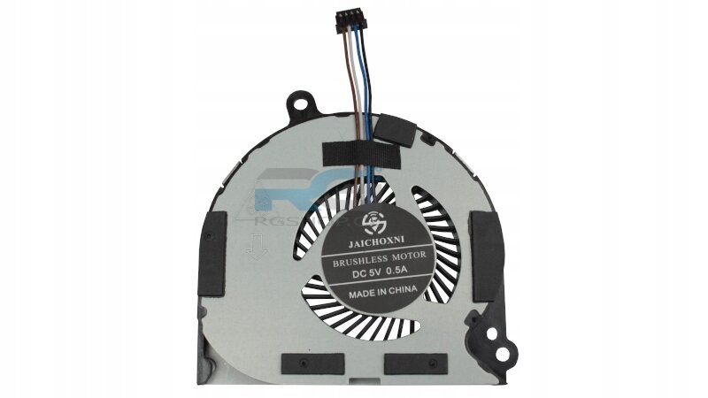 Ventilátor DELL LATITUDE E7420 E7440