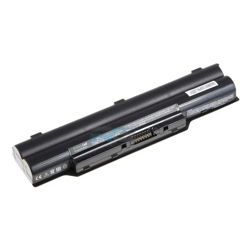 Baterie FPCBP145 do Fujitsu LifeBook E752 S751 Výrobce Green Cell