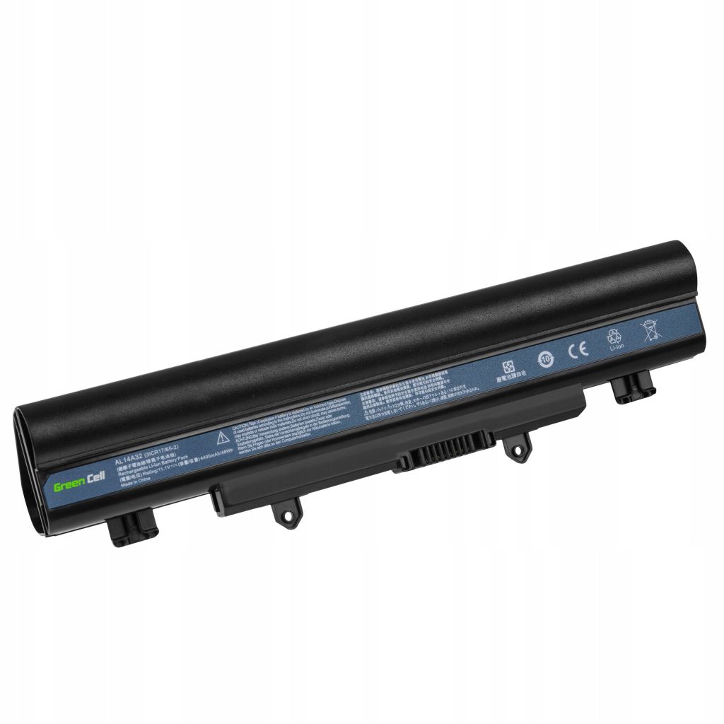 Baterie AL14A32 Acer E14 E15 E5-511 E5-551 E5-571 E5-571G E5-572G