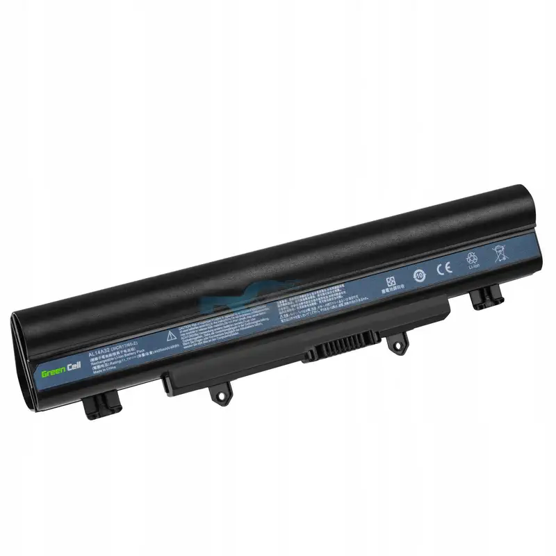 Baterie AL14A32 pro Acer E15 E5-511 E5-551 E5-571
