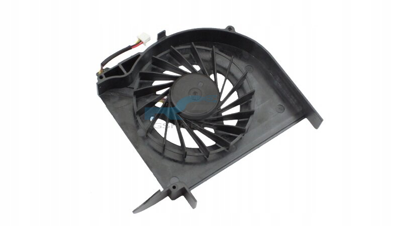 Ventilátor HP PAVILION dv6-2110sw