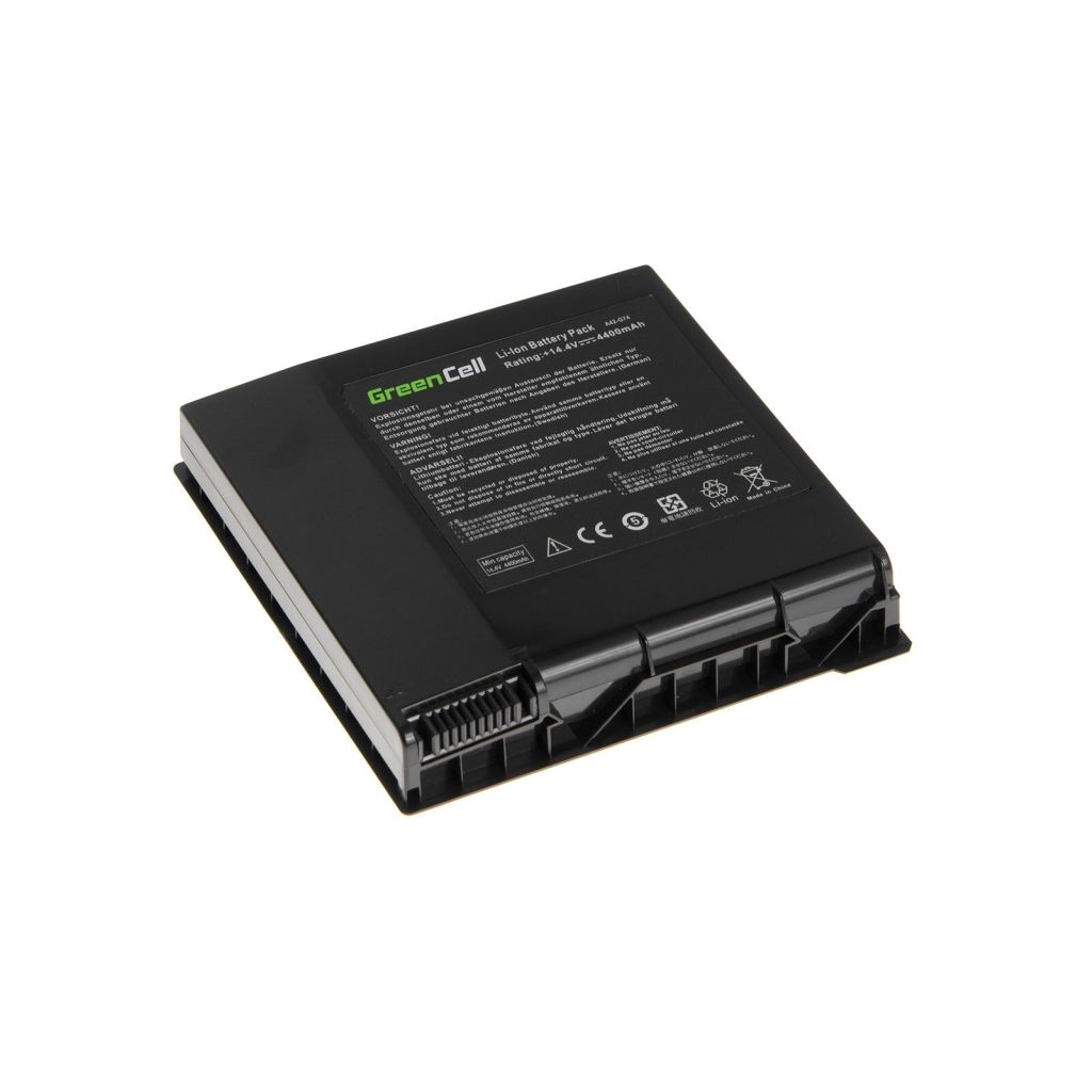 Baterie A42-G74 Asus G74 G74J G74JH G74S G74SX