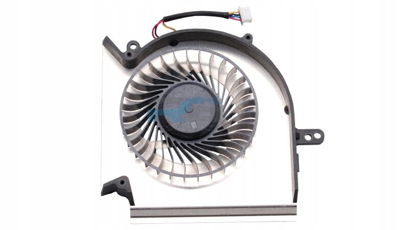 Ventilátor MSI GE75 GL75 GP75 / CPU