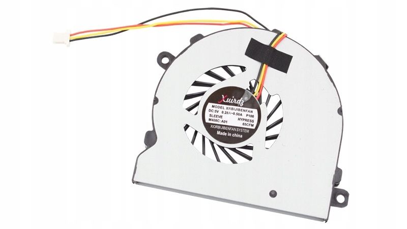 Ventilátor DELL 15 5542 5543 5545 5547 5548