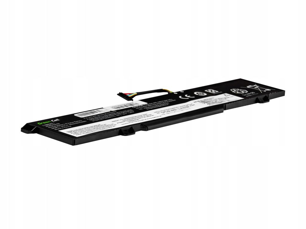 Baterie 5B10T04975 5B10T04976 5B10W67336 5B10W67350 Lenovo
