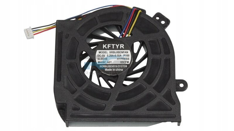 Ventilátor LENOVO EDGE E430 E435 E530 E535