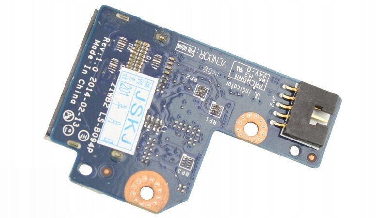 Napájecí konektor LENOVO 305-15 (LS-B094P) výrobce oem