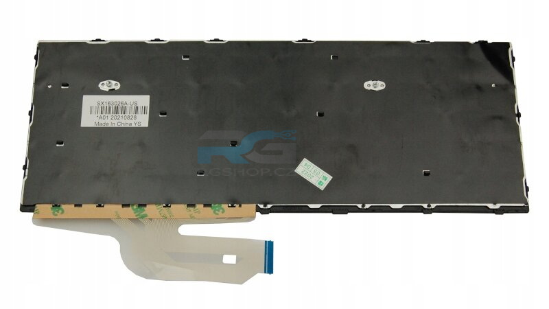Klávesnice HP PROBOOK 430 440 445 (G5)