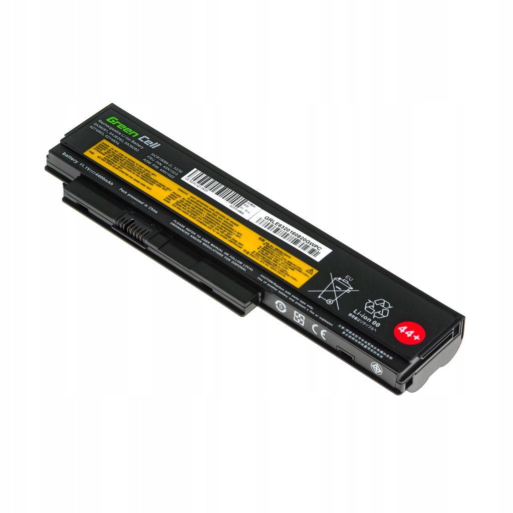 Baterie 0A36283 0A36307 45N1024 42T4861 42T4862 42T4865 42T4866 Lenovo