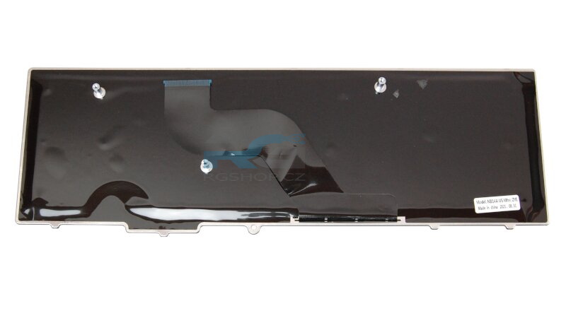 Klávesnice HP ELITEBOOK 8540p 8540w Určeno pro HP, Compaq