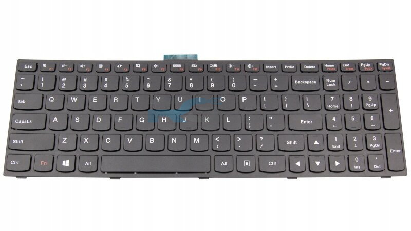 Klávesnice LENOVO Z546