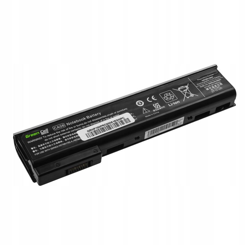 Baterie CA06XL HP ProBook 640 645 650 655 G1 EAN (GTIN) 5907813962851
