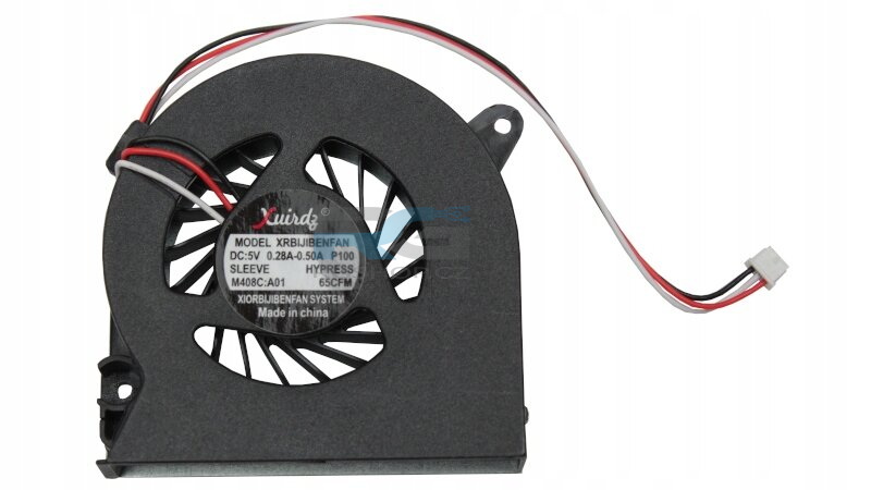 Ventilátor HP 620 625