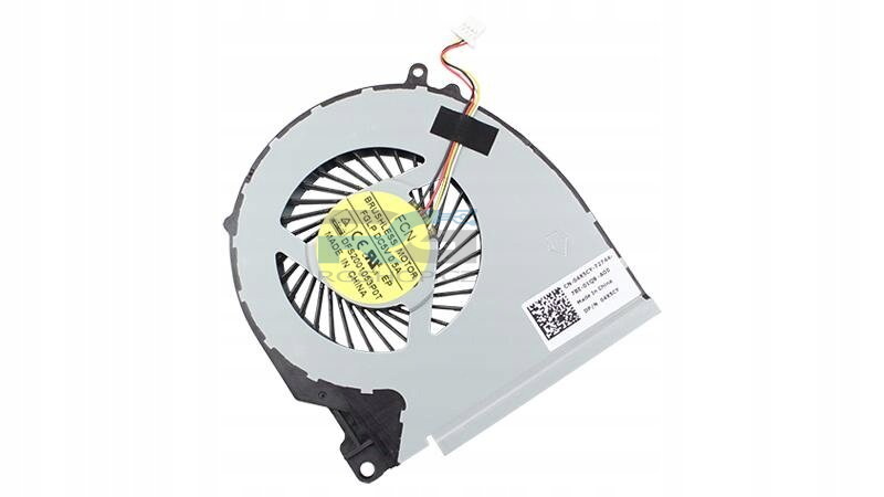 Ventilátor DELL INSPIRON 15 5576 5577 / GPU