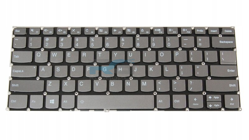 Klávesnice LENOVO 5-14ALC05 5-14ARE05 / LED