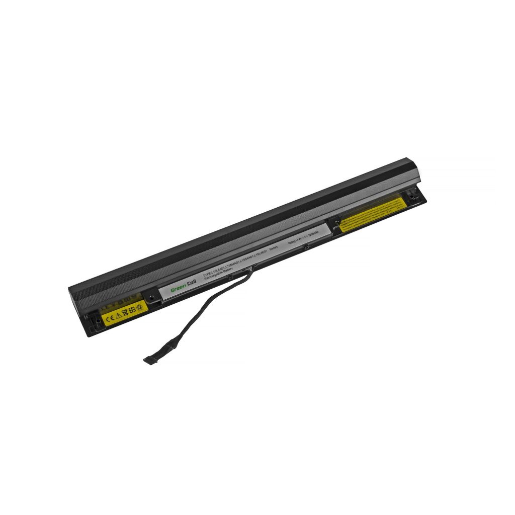 Baterie L15L4A01 L15M4A01 L15S4A01 Lenovo IdeaPad 100-15IBD 300-15ISK